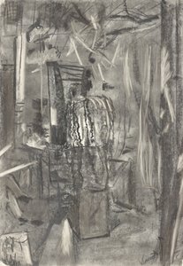 Ljus och skuggor av Vincent Alexander Booth