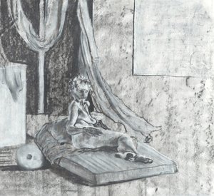 Resten av Vincent Alexander Booth