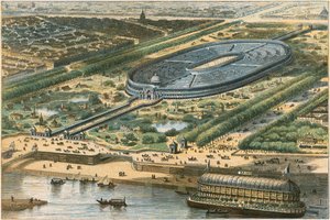 Parisutställningen 1867