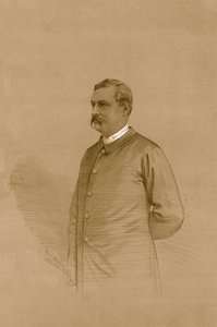 Jarlen av Craven, 1879. av Vincent Brooks Day and Son