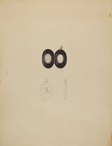 Medaljong