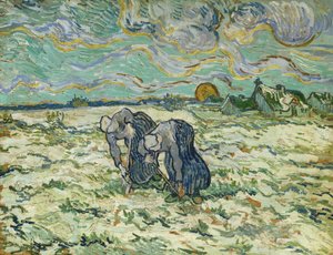 swedish av Vincent van Gogh