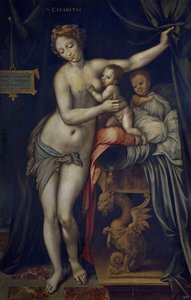 Välgörenhet, av 1555