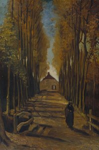  av Vincent van Gogh