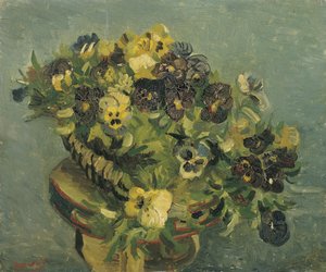  av Vincent van Gogh