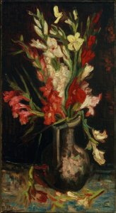 Blombukett av Vincent van Gogh
