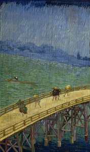  av Vincent van Gogh