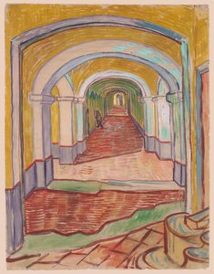  av Vincent van Gogh