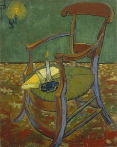  av Vincent van Gogh