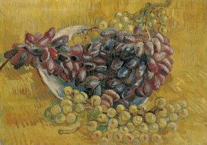 Vindruvor av Vincent van Gogh