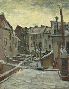  av Vincent van Gogh
