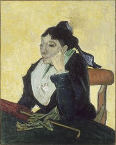  av Vincent van Gogh
