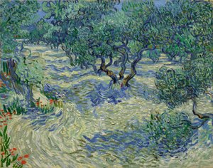  av Vincent van Gogh