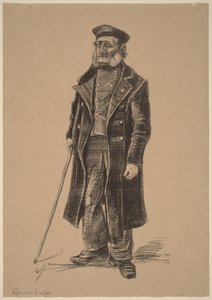  av Vincent van Gogh