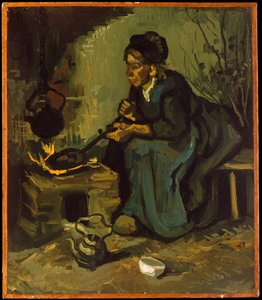  av Vincent van Gogh