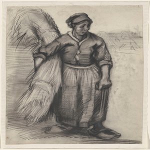  av Vincent van Gogh