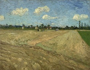  av Vincent van Gogh