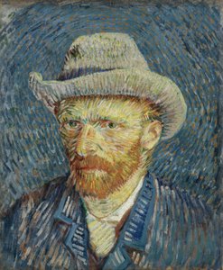  av Vincent van Gogh