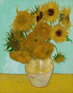  av Vincent van Gogh