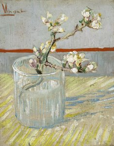  av Vincent van Gogh