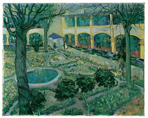  av Vincent van Gogh