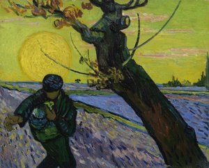  av Vincent van Gogh