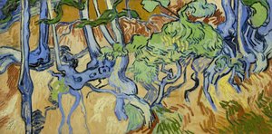  av Vincent van Gogh
