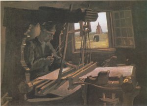  av Vincent van Gogh