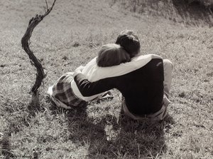 Paradiset på denna jord, Italien av Vincenzo Balocchi