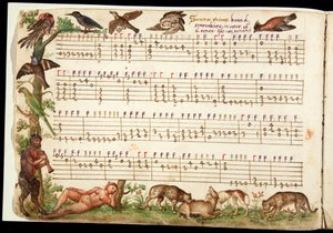 Compositione, f.44 av Vincenzo Capirola