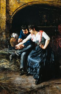 Tatuering