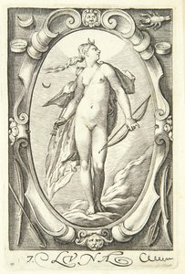 Tre mönster för ornamenterade dolkslidor av Virgil Solis d.Æ.