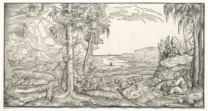 St John på ön Patmos