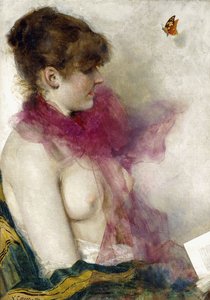 Sidenscarf