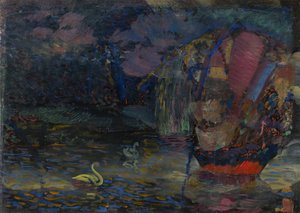 Fairy Lake, 1909-1910