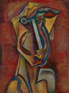Poetess, 1920-tal