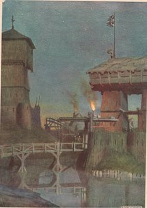 Helsingör, från 