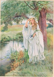 Ophelia, från 