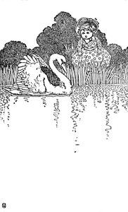 Och alla sa, Den nya är bäst, c1930 av William Heath Robinson