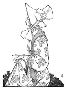 gör, 1930 av William Heath Robinson