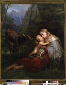 Okänd bild av W. Herbig
