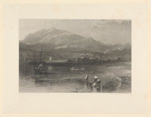 Beaumaris, Isle of Anglesea av W. R. Smith
