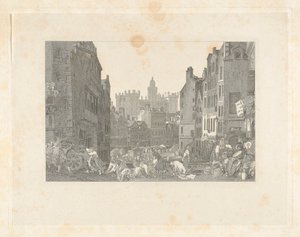 Heriots sjukhus av W. R. Smith