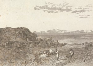 Heysham och Cumberland Mountain av W. R. Smith