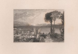 Lago Maggiore av W. R. Smith