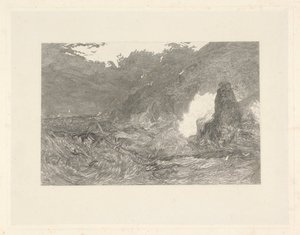 Långskeppsfyren, Lands End