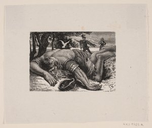 Illustration för äventyr