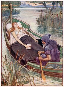  av Walter (after) Crane