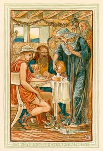  av Walter (after) Crane