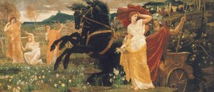 Persefones öde, 1877
